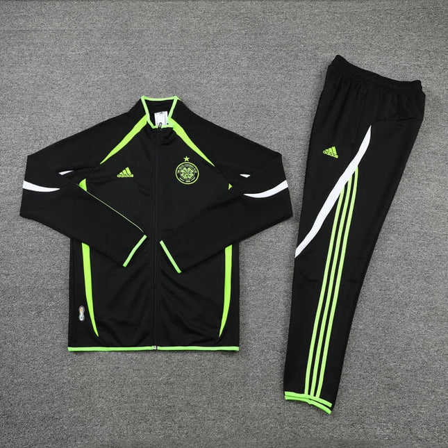 Kit Giacca a Zip + Tuta Celtic Commemorative Edition 2021/22