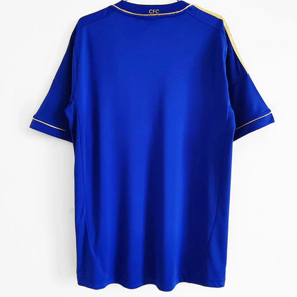 Maglia Retro Chelsea Home 2012/13