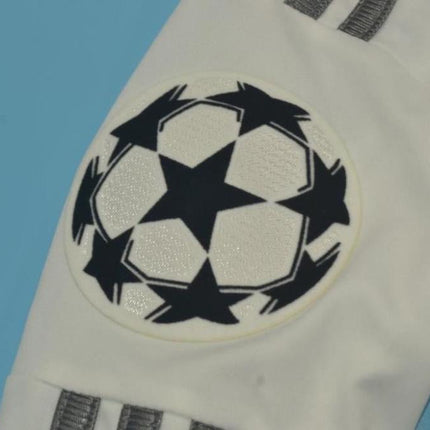 Maglia Retro Real Madrid Home 2013/14