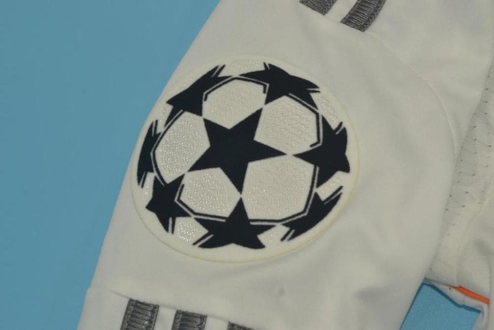 Maglia Retro Real Madrid Home 2013/14