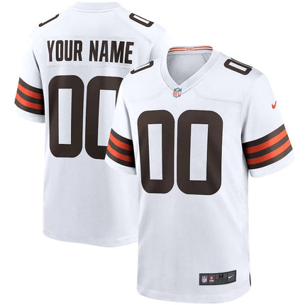 Maglia NFL Cleveland Browns 2021/22