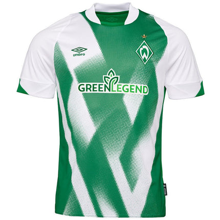 Maglia Wender Brema Home 2022/23