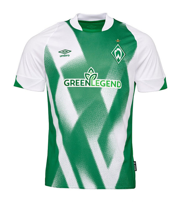 Maglia Wender Brema Home 2022/23