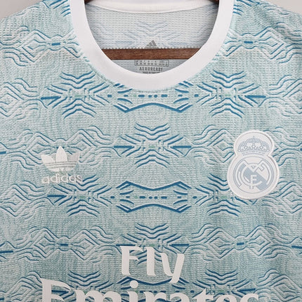Maglia Real Madrid Special Edition 2022/23