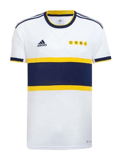Maglia Boca Juniors Trasferta 2022/23