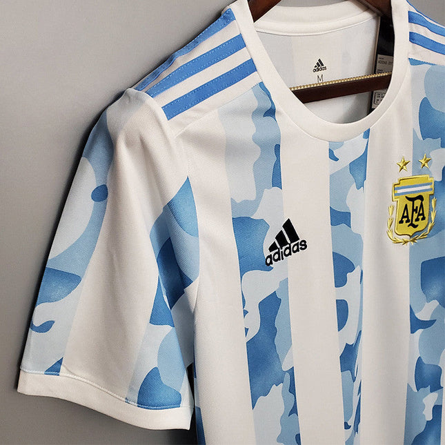 Maglia Retro Argentina Home 2020/21 (Nazionali)