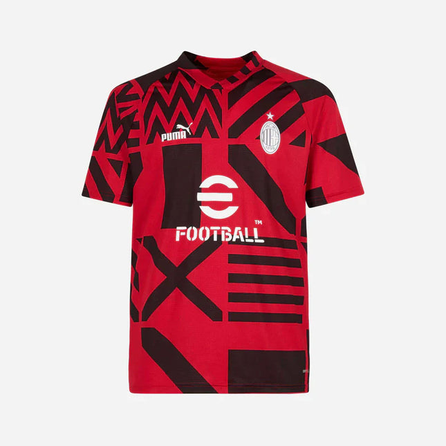 Maglia Pre-Match Milan 2022/23