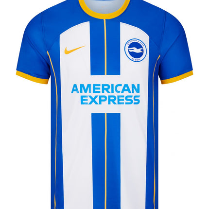 Maglia Brighton Home 2022/23