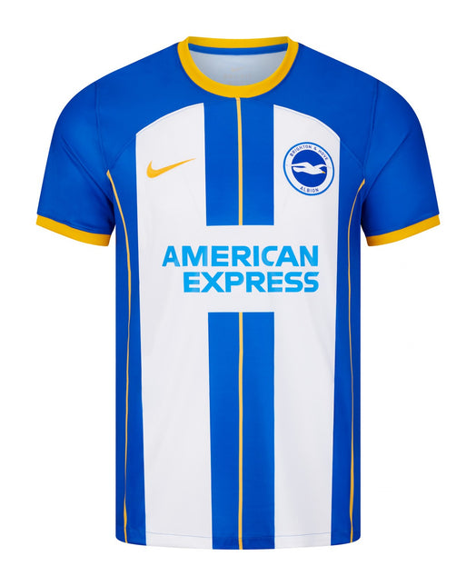 Maglia Brighton Home 2022/23
