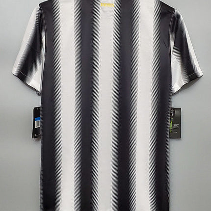 Maglia Retro Juventus Home 2011/12