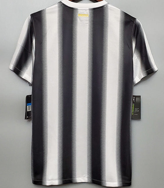 Maglia Retro Juventus Home 2011/12