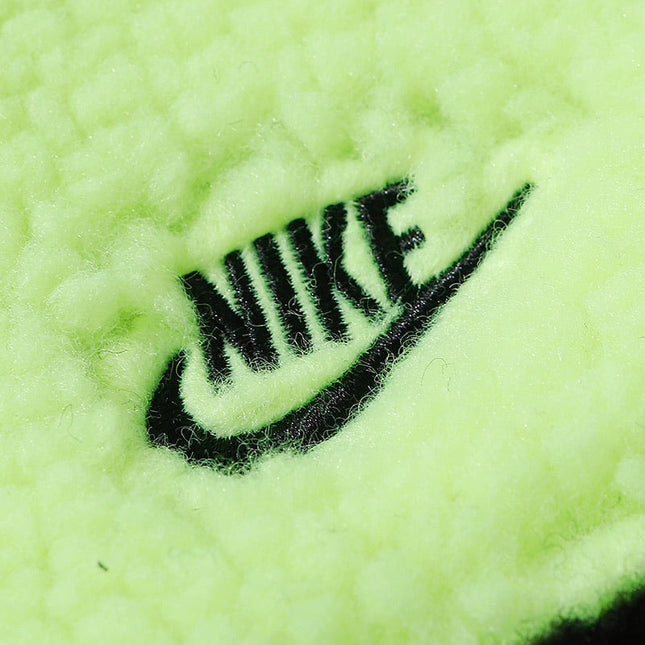 Giacca nikelab big swoosh reversible jacket REPLICA