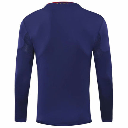 Maglia Retro Spagna Trasferta 2010/11 (Nazionali)