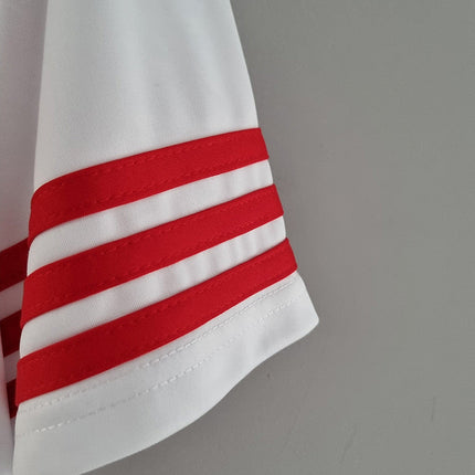 Maglia Retro River Plate Home  2015/16