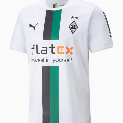 Maglia Borussia Monchengladbach 2022/23 ( con Taglia XXXL e Taglia Bambino )