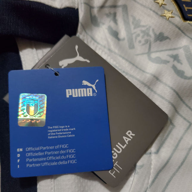 Maglia Retro Italia Trasferta 2020/21 (Nazionali)