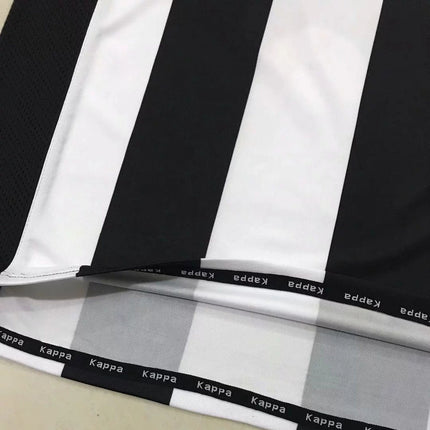 Maglia Retro Juventus Home 1997/98