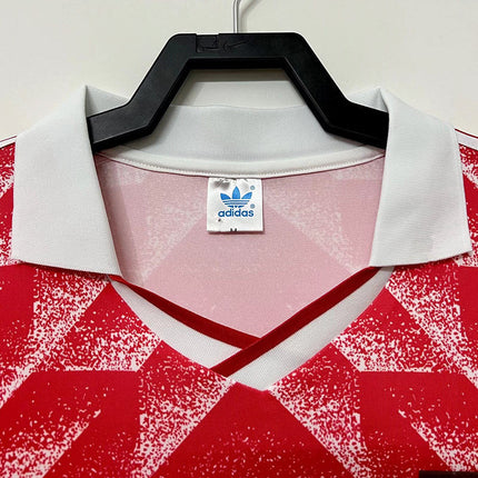 Maglia Retro Montenegro Home 1987/88 (Nazionali)