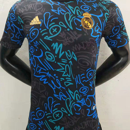 Maglia Real Madrid Allenamento 2022/23