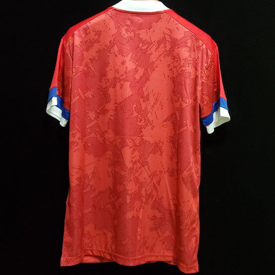 Maglia Retro Russia Home 2020/21 (Nazionali)
