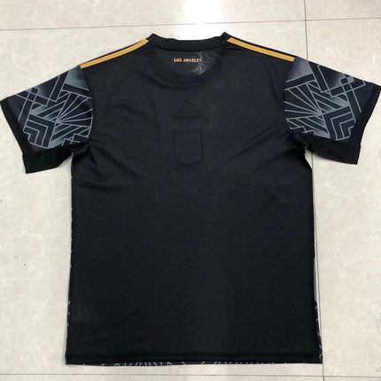 Maglia MLS Los Angeles Fc Home 2022/23