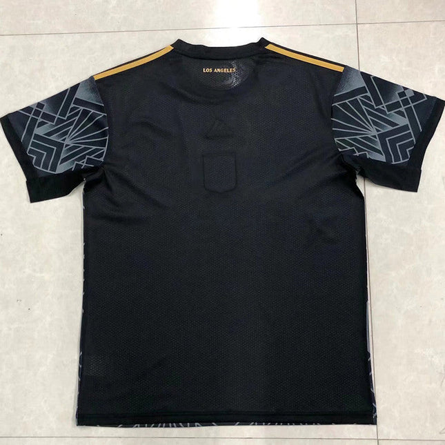 Maglia MLS Los Angeles Fc Home 2022/23