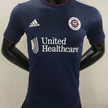 Maglia MLS New England Revolution Home 2022/23