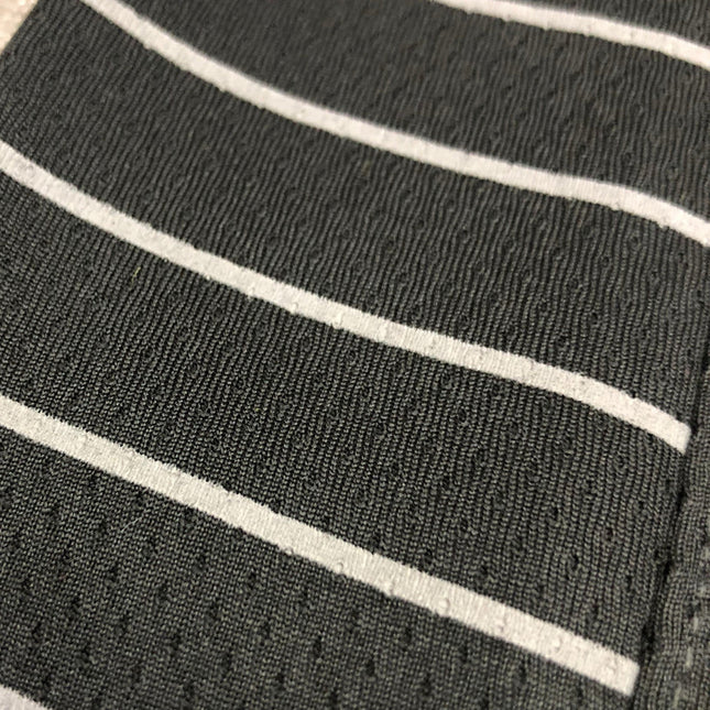 Maglia NBA Nera La Clippers 2021/22