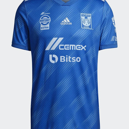 Maglia Tigres Trasferta 2022/23