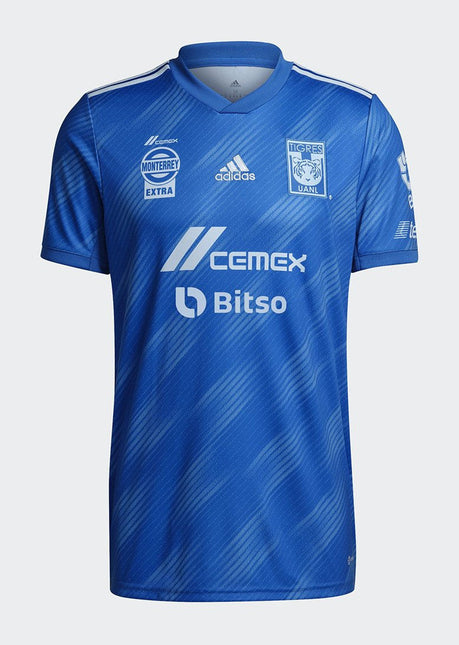 Maglia Tigres Trasferta 2022/23