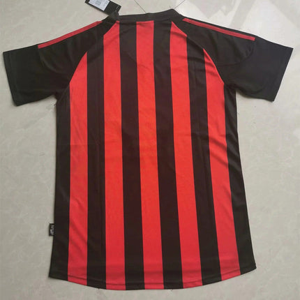 Maglia Retro Milan Home 2002/03