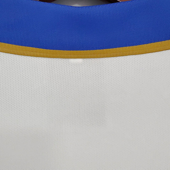 Maglia Italia Trasferta Retro 1996/97 (Nazionali)