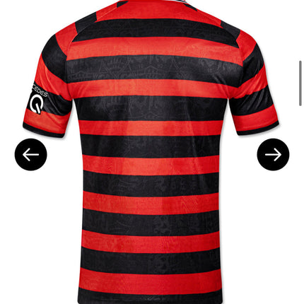 Maglia Stoccarda Trasferta 2022/23