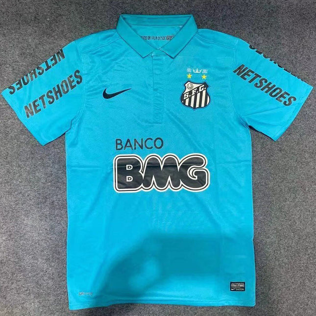 Maglia Retro FC Santos 2012/13