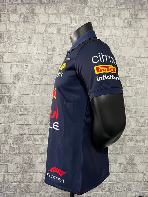 Polo F1 Red Bull 2022/23