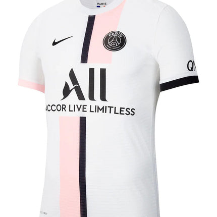 Maglia PSG Trasferta 2021/22 ( con Taglia XXXL e Taglia Bambino )