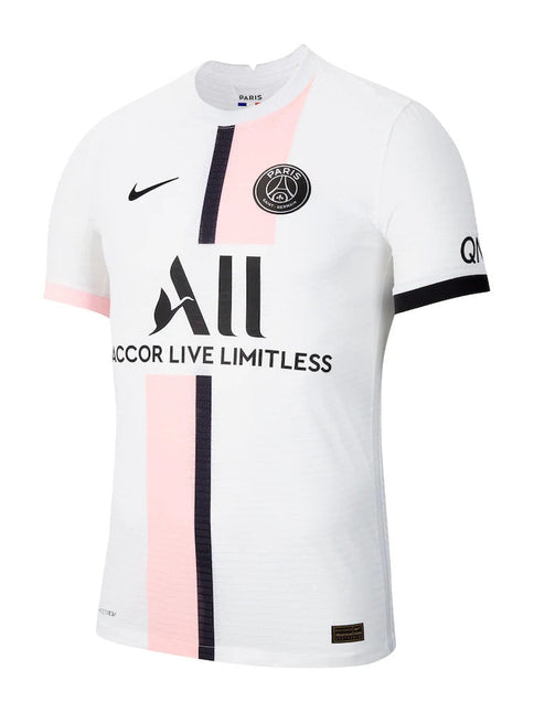 Maglia PSG Trasferta 2021/22 ( con Taglia XXXL e Taglia Bambino )