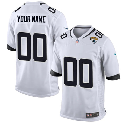 Maglia NFL Jacksonville Jaguars 2021/22