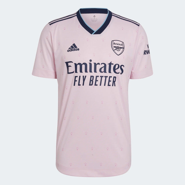 Terza Maglia Arsenal 2022/23 ( con Taglia XXXL e Taglia Bambino )
