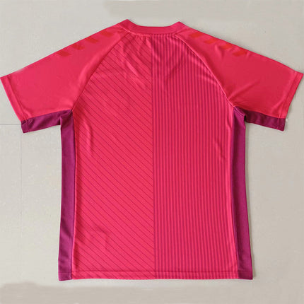 Terza  Maglia Retro Danimarca 2020/21 (Nazionali)