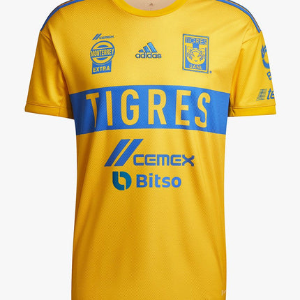Maglia Tigres UANL Home 2022/23