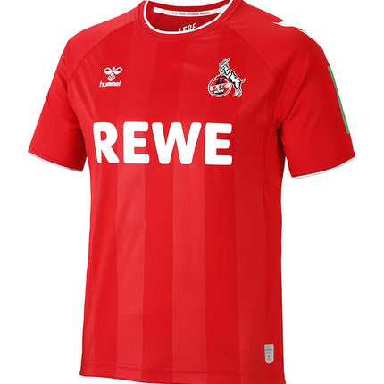 Maglia Colonia Trasferta 2022/23
