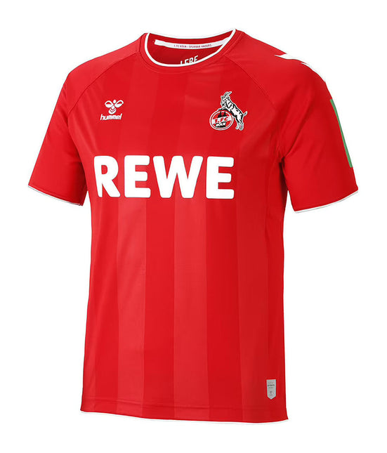Maglia Colonia Trasferta 2022/23