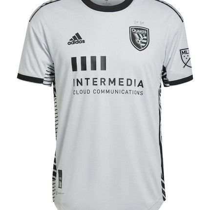Maglia MLS San Jose Earthquakes Trasferta 2022/23