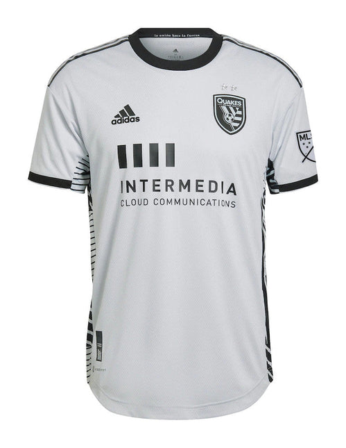 Maglia MLS San Jose Earthquakes Trasferta 2022/23