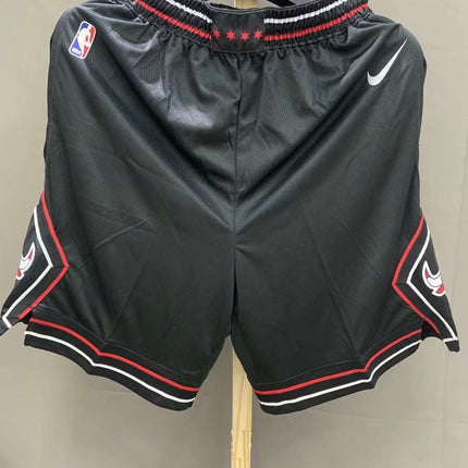 Pantaloncini NBA Chicago Bulls 2021/22
