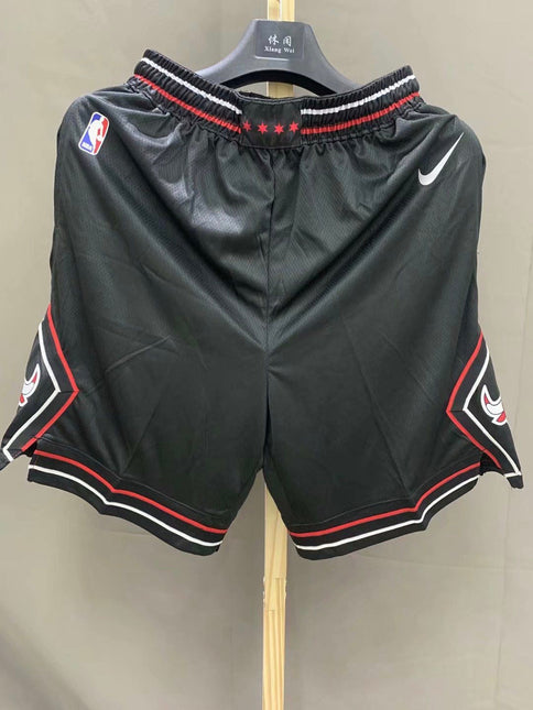 Pantaloncini NBA Chicago Bulls 2021/22