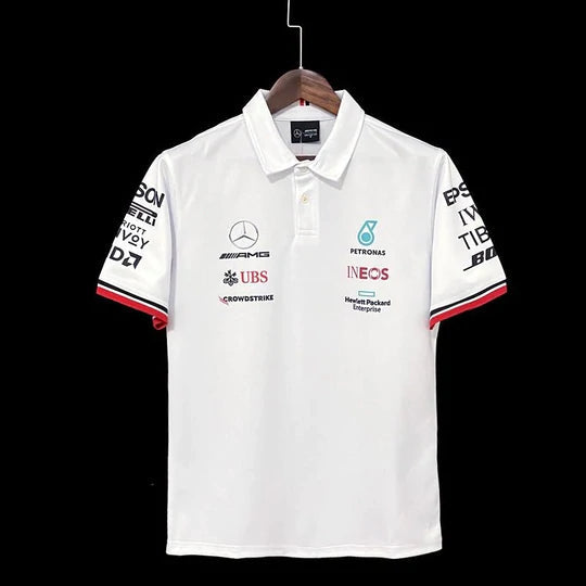 Polo FORMULA 1 Mercedes 2021/22
