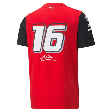 Maglia FORMULA 1 Ferrari 2022/23