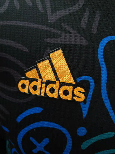 Maglia Real Madrid Allenamento 2022/23